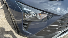 Hyundai BAYON 1.0 TGDi 48V MHEV SE Connect 5dr DCT Petrol Hatchback